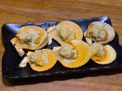 -烧蠔帮·湛江生蚝(南桥店)