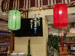 -国宾酒店-花园咖啡自助餐厅(北营房中街店)