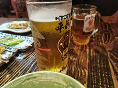 -平成屋·午肴夜酒(四川北路店)