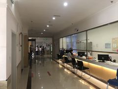 -美年大健康体检(绵阳店)