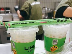-LINLEE林里·手打柠檬茶(王府井APM店)