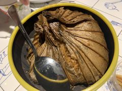 -老头儿油爆虾·知味杭州(爱琴海购物中心)