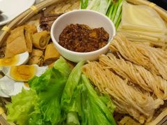 老北京咯吱卷酱肉-紫光园(顺义店)