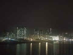 -澳门环岛游湾仔码头
