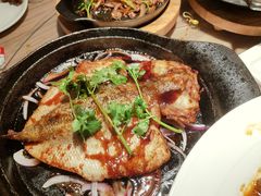 -九毛九西北菜(番禺万达店)