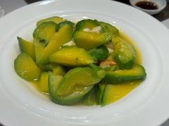-老爷庙风味美食府(魏都大道店)