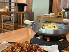 -枣子树·素食餐厅(普陀山店)