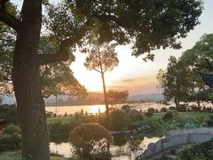 -杭州西湖柳莺里酒店·闻莺厅