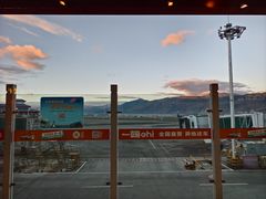 -丽江三义国际机场