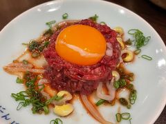 -蒜香焼肉PURUSHIN(马场路店)