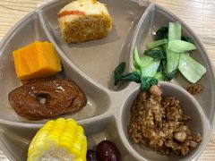 -素满香·食养自助(福州·长乐北路店)