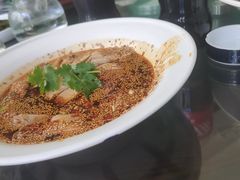 -川香渔府(万达店)