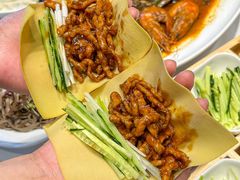 -渔家风味·鲅鱼水饺·央视展播·海鲜天津菜(开发区店)