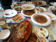 -石老头关东饺子王·东北菜(嘉华鑫城店)