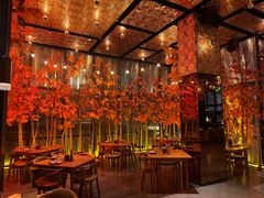 -THE CANNERY&JUJU 新鲜海鲜·牛排美食酒廊