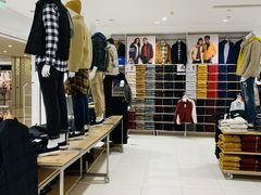 -优衣库(南京建邺万达广场店)