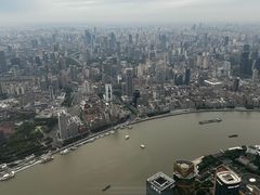 -上海中心大厦