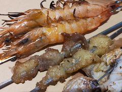 -那些年记忆烧烤