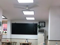 大堂-白记饺子馆多伦道店