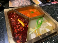 -王家渡火锅店(棕榈泉店)