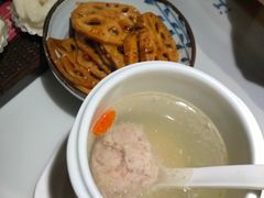 -味福记·江西小炒·南昌小吃(青山湖万达店)