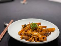 目鱼大烤-玖味(老工人西路店)
