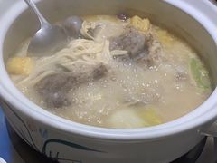 -张家砂锅(桐乡濮院宏苑路店)