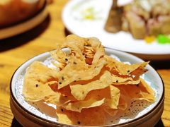 -湖畔鲁菜·二十年老字号餐厅(大明湖店)
