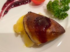 -云端西餐厅(南宁龙光那莲豪华精选酒店)