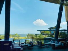 -厦门万丽酒店·R Bar