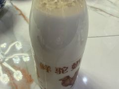 -正飞鲜奶(吐鲁番路店)