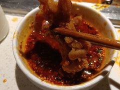 -海底捞火锅(长沙华创国际广场店)