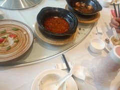 -新雅粤菜馆(南京东路店)