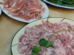 -华哥新鲜猪精品美食