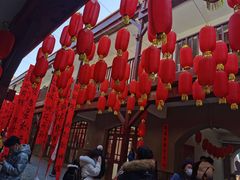 -上街里市集(悦喜客来广场店)