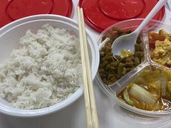 -72街荷叶饭(东方宝泰广场店)