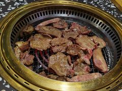 -黑牛の場烤肉(摩天活力城店)