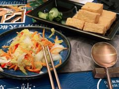-馔豚·台北菜专门店(深圳湾万象城店)