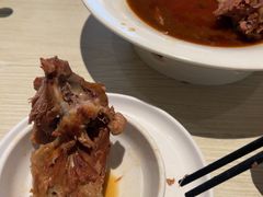 -九毛九西北菜(百信广场店)