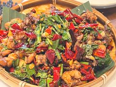-尽善百年古院餐厅(王家老宅店)