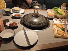 -同仁四季椰子鸡(无锡滨湖万象汇店)