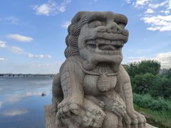 -卢沟桥文化旅游区