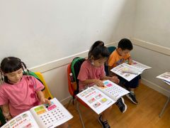 -英孚教育青少儿(河东资深教研中心)