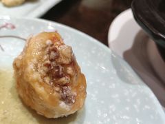 -抱德·潮汕味(琶洲店原惠城鱼仔)