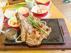 -豪客来牛排(红豆万花城店)