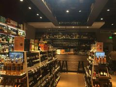 -Olé精品超市(北京合生汇店)