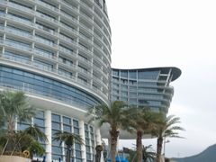 -深圳大梅沙京基洲际度假酒店