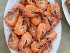 -秋姐美食店(海陵岛保利店)