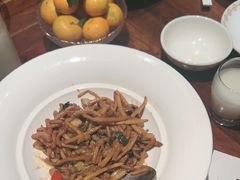 -瑶王府·广西菜(金阳路店)