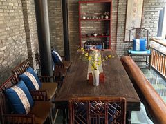 包厢-鱼桥巷·美学川菜